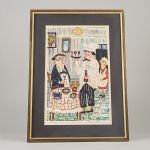 1765&nbsp;7423&nbsp;Fäglitografi